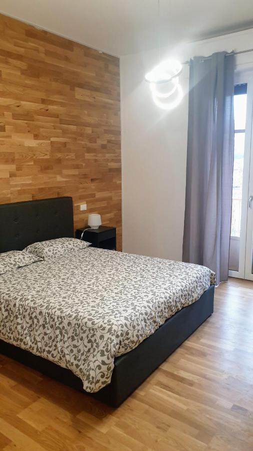 Casa Caterina Apartment มานโตวา ภายนอก รูปภาพ