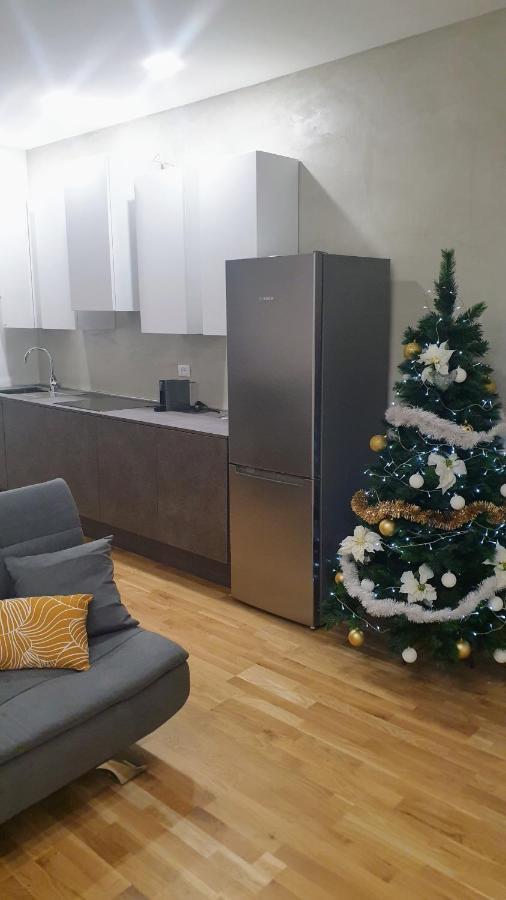 Casa Caterina Apartment มานโตวา ภายนอก รูปภาพ