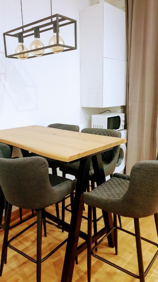 Casa Caterina Apartment มานโตวา ภายนอก รูปภาพ